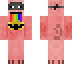 poisonouspig