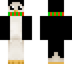 polar penguin