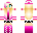 pop girl