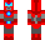power suit