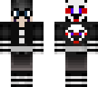 puppet boy