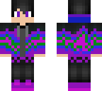 purple coolness