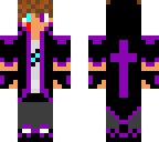 purple nimm