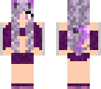 purple raina