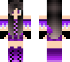 purple rebel