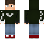 pvp skin