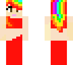 rainbow