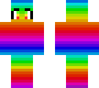 rainbow base