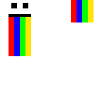 rainbow derp