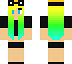 rainbow punksteam fixed