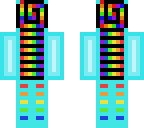 rainbowish