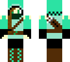 ranger assassin