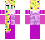 rapunzel