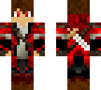 red assassin