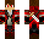 red assassin