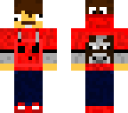 red derp
