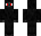 red eyed demon