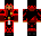 red ezio