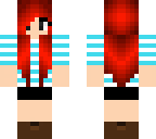 red hed style