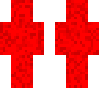 red madness