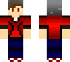 red pvp 