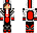 red rules
