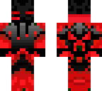 red sender boy