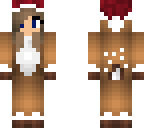 reindeer