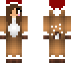 reindeer me