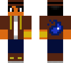 reporter bluefire