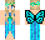 requested fairy