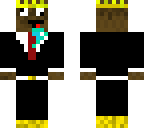 rich derpiest bacca ever