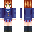 rin hoshizora