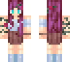 rose girl