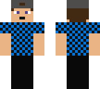 ruitjes club brugge man