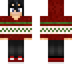 rukia x-mas