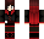 rwby ruby rose