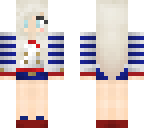 sailor