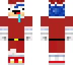 sanic christmas 2
