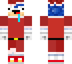 sanic christmas
