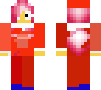 santa derp