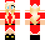 santa gem