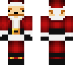 santa irish gamer