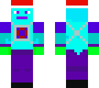 santa man