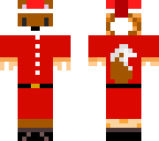 santa paws