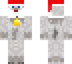 santa paws