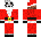 santa skullex