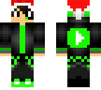 santa xxiizachxx youtuber updated