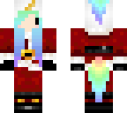 santacorn