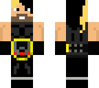 seth rollins with world heavyweight championship